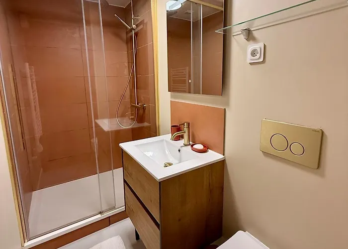 Apartment Entre Deux Cieux Boulogne-sur-Mer