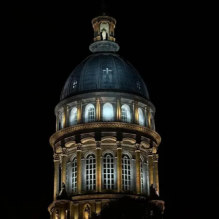 Appartamento Entre Deux Cieux Boulogne-sur-Mer