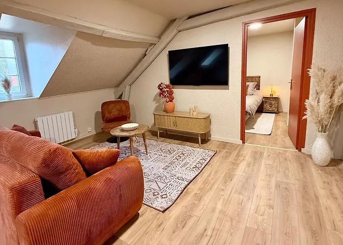 Entre Deux Cieux Boulogne-sur-Mer