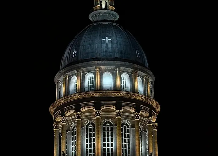 Appartamento Entre Deux Cieux Boulogne-sur-Mer